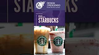 Why Starbucks Is a Branding Genius [upl. by Craner]