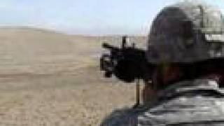 High Explosive M203 Grenade Launcher [upl. by Aticnemrac]