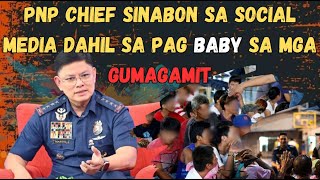 PNP MALAMBOT NA NGAYON SA MGA TUMITIRA [upl. by Sansbury]