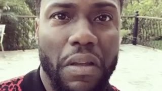 Kevin Hart quotNAILS The Tyrese Challengequot TyreseChallenge [upl. by Ydnahs]