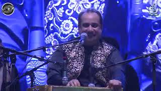 Mere Rashke Qamar Rahat Fateh Ali Khan [upl. by Ygiaf270]