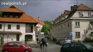 W Kazimierzu Dolnym  Polish Easy Video [upl. by Hance]