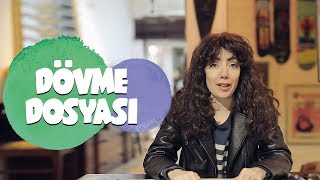 DÖVMEMİ NEDEN SİLDİRDİM  DÖVME DOSYASI [upl. by Natiha]