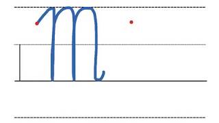 De hoofdletter m [upl. by Pasco]