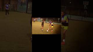 Nutmegging the Competition Hilarious Street Soccer Comedy panna nutmeg soccerskills skills [upl. by Coffin44]