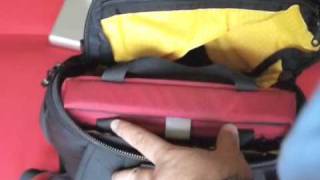 Tom Bihn Smart Alec Backpack [upl. by Asert]