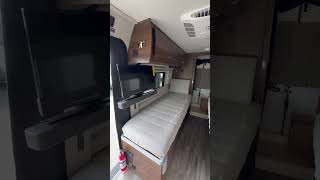 2023 Winnebago Travato 59K Tour [upl. by Bezanson]