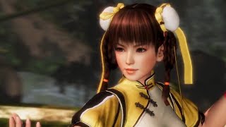 Dead or Alive 6  Leifang and Hitomi Trailer  Gamescom 2018 [upl. by Oilegor563]