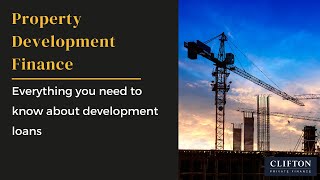 Property Development Finance [upl. by Petracca]