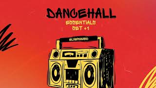 MIX LATIN DANCEHALL VOL1 2k24 AfroBeatDancehallRancha Voy AmanecerOhnanaEnredao💯🚀 [upl. by Llabmik]