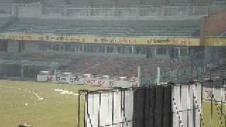 bangladesh  watching cricket in mirpur stadium [upl. by Siloam]