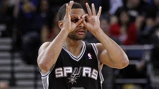 Patty Mills Mix  In the Zone ᴴᴰ [upl. by Cimah]