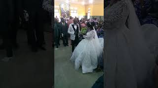 Mariage Albert Tembo et maman Nenette Ndangi [upl. by Aerdnod930]