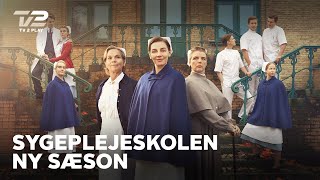 Sygeplejeskolen  Sæson 4  TV 2 PLAY [upl. by Uta]