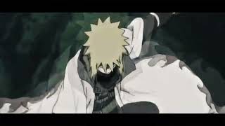 IWatchedHimDrown  Xandros Rotation  Naruto EditAmv [upl. by Calan253]