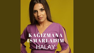 Kağızmana Ismarladım Halay [upl. by Nedrob]