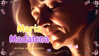 A redenção de Maria Madalena [upl. by Oicneconi341]