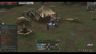 Quest Tateossian Recipes Joyas grado S con summoners  lineage2 l2 interlude [upl. by Ecilahc]