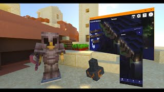 VoiceCraft Release Showcase and Installation  Voice proximity chat for MCBEMCPE [upl. by Kcirnek514]