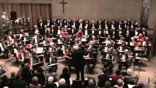 Benedictus van Karl Jenkins [upl. by Magel]