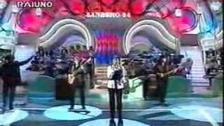 Gerardina TrovatoNon è un filmSanremo 1994 finale [upl. by Valer]