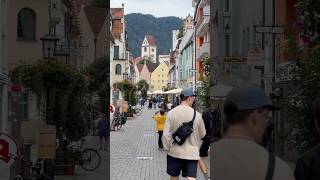 Bavarian Alps in Germany [upl. by Joab726]