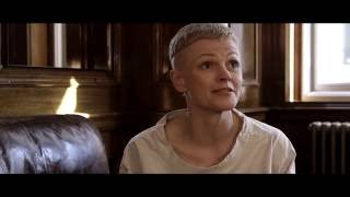 Maxine Peake on the Royal Court Theatre [upl. by Nahtiek]