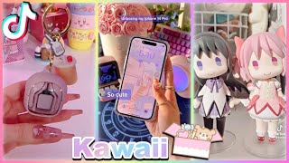 🌸Kawaii Unboxing📦 TikTok Compilation 27 [upl. by Norret132]