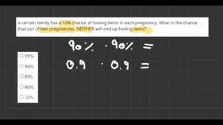 CCAT Simulation 5 Question 39 [upl. by Htenek401]