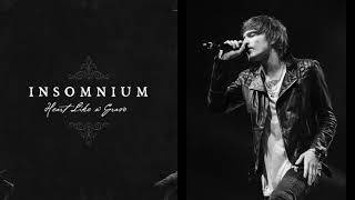 Insomnium feat Denis Stoff  Through Our Final Passage melodic death metal mashup [upl. by Ayiak]