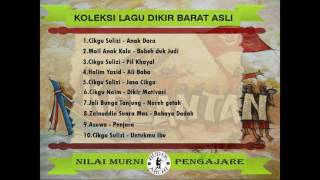 Koleksi lagu dikir barat Nilai Murni amp pengajare [upl. by Franny]