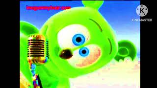 Gummy bear song EARRAPE [upl. by Caundra]