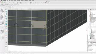 Equitone  Introduction to ArchiCAD [upl. by Azyl]