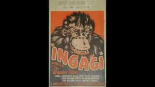 Ingagi 1930 Vitaphone Reel 2 [upl. by Enilrad492]