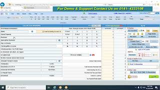 CompuTax Software Demo Full [upl. by Kentigera]