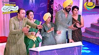 Society Members Pay Tribute To Gandhiji  Taarak Mehta Ka Ooltah Chashmah  Full Episode [upl. by Ynnep172]