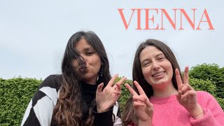 3 Days in Vienna amp Day Trip to Hallstatt Places to Visit amp Best Food Spots  Vienna Travel Guide [upl. by Ened439]