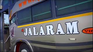 Show more details jalaram travel [upl. by Renell]