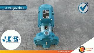 CALPEDA BNMD20140AE INSTOCK CENTRIFUGAL MOTOR PUMP  MOTOPOMPA CENTRIFUGA  MOTOBOMBA CENTRIFUGA [upl. by Acirrej]