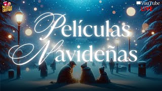 🌲🧭PELICULAS NAVIDEÑAS 🎄CRISTIANAS⭐ [upl. by Ferneau]