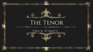 Opera Singers  The Tenor High C C5  High Notes Battle [upl. by Jurgen106]