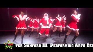 A Soulful Christmas Atlanta Promo 2013 [upl. by Flower]