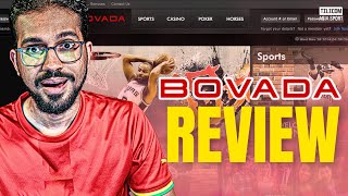 Is the Bovada Betting Platform LEGIT Scam Warning [upl. by Gapin]