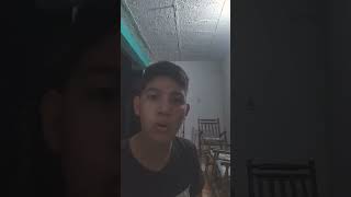 Mírate al espejo ApostolesdelRap Soyabraham21 shorts videoviral viral [upl. by Nassah]