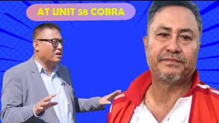 HEMANTAKUMAR NINGOMBA NARENDRA NINGOMBA COBRA UNIT 58 Ngasi Nongmapanba numit Meitei kaya punjal li [upl. by Sibbie]