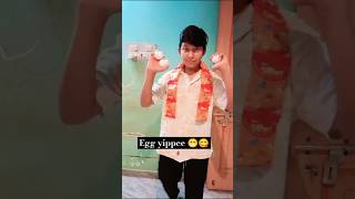 How to make yippee recipe 😁😂yippee food [upl. by Fitzger]