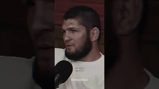 Khabib’s Mentality [upl. by Jany]