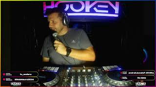 LIVE DA HOOKEY [upl. by Hendricks]