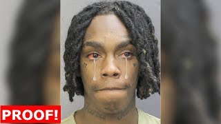 This Video Proves YNW Melly is Guilty [upl. by Llerret]