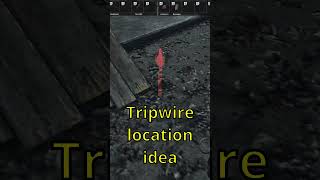 Tripwire locations on Reserve watch your step eft [upl. by Tristas]